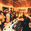 After-Hours DJ Set at Burger Joint | Giving Groove (Session No. 14) | House, UKG, Dance DJ mix artwork - Electronic music tracklist cover image