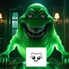 gort x slimer dubs awesome sauce