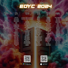 SHOCK:FORCE Live - EOYC2024