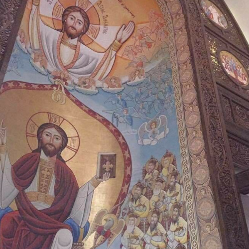 Gregorian Agios (Coptic) - Fr. Gregory Bekhit | أجيوس الغريغوري (قبطي)- أبونا جريجوري بخيت
