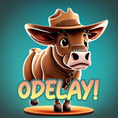 Odelay!