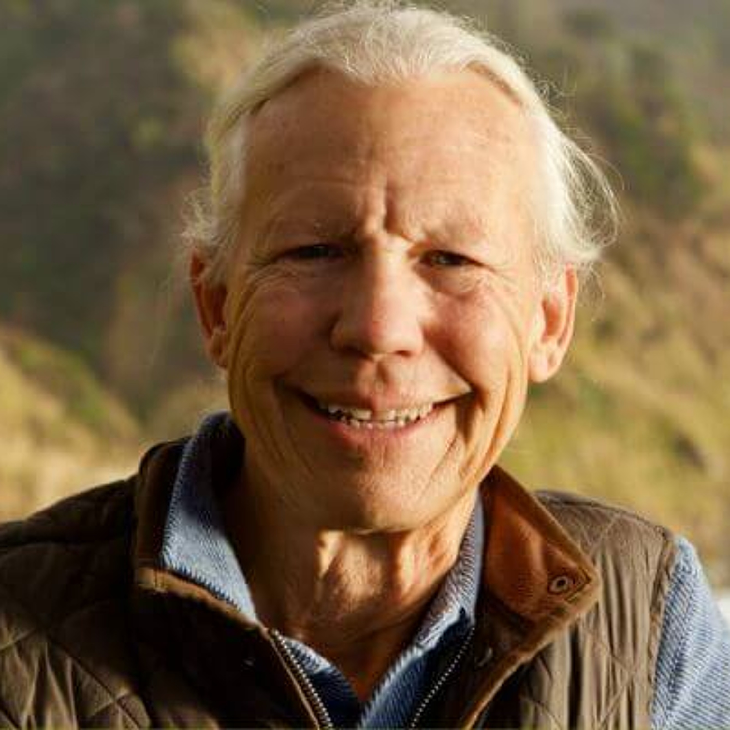 Voices of Esalen