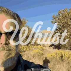 Trying To Find My Way Back Home - Whilst