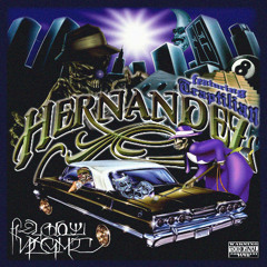 FELONY NIGHT FT. TRAPTILIAN