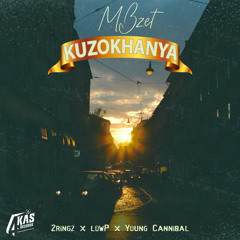 Kuzokhanya (feat. 2Ringz, LowP & Young Cannibal)