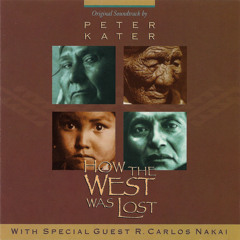 The West (feat. R. Carlos Nakai)