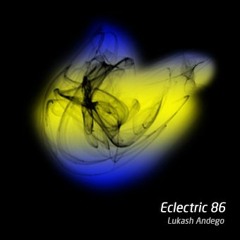 Lukash Andego - Eclectric 86 (31.12.2023)