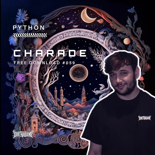 Python - Charade (Free Download)