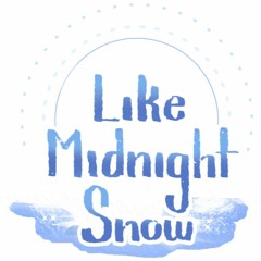 Frost on the Sidewalks (Like Midnight Snow OST)