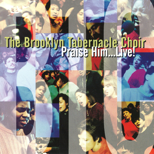 Stream Melody of Change by The Brooklyn Tabernacle Choir | Listen ...