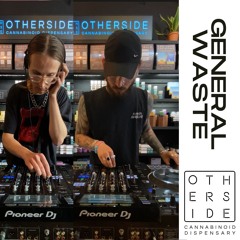 General Waste - Live @ Otherside