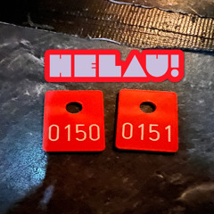 HELAU! mixed by N.A.R.F.