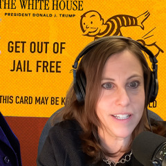 Rachel Barkow: Did Trump and Biden Turn Pardons Into a Corrupt Joke?