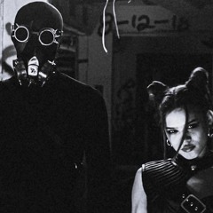 help me , kill me - Darkwave/EBM/Synthwave/Coldwave/Goth/Electro/postpunk/techno/dark disco