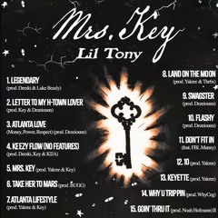 Lil Tony Mrs. Key Snippets