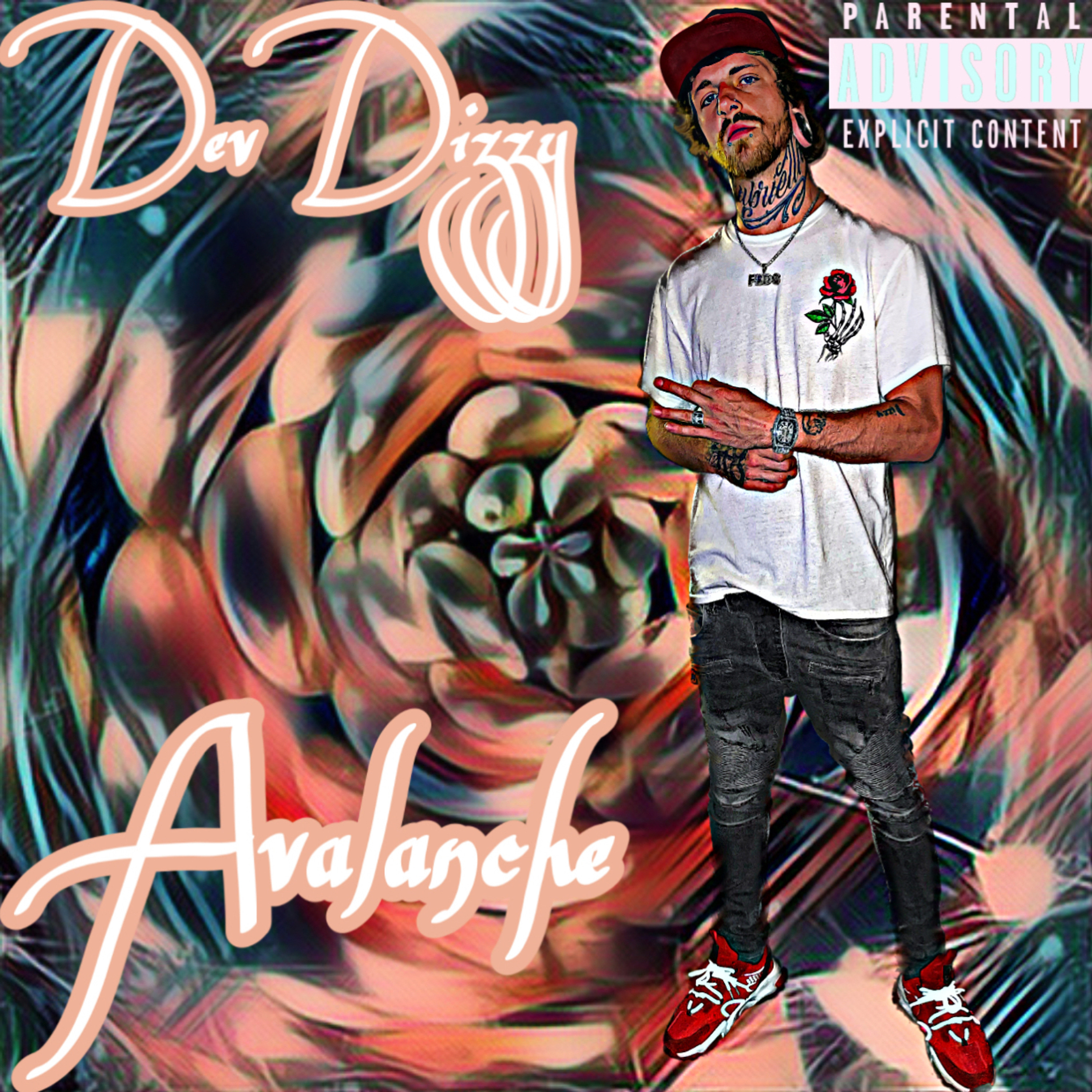 Avalanche episode artwork