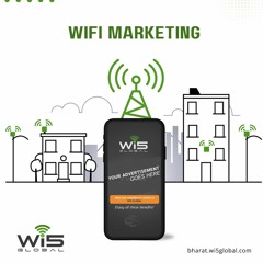 What is guest Wi-Fi marketing?