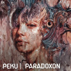 [SNIPPET]_Peku_-_Paradoxon_(_Original_Mix_)