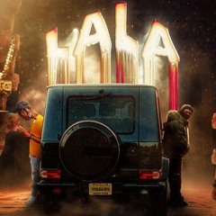 Byron Messia - La La (Mashup) feat.  Brixton Kayro & EL10