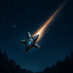 Get the Star Prim