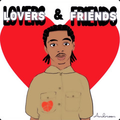 Andrison - Lovers & Friends