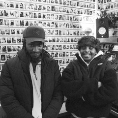 Warmth w/ Ab.Diablo - November 2023
