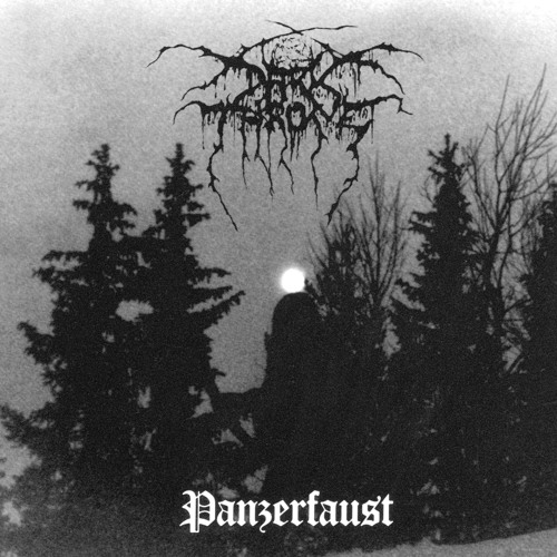 Sno Og Granskog (Utferd) [Fenriz Commentary Track]