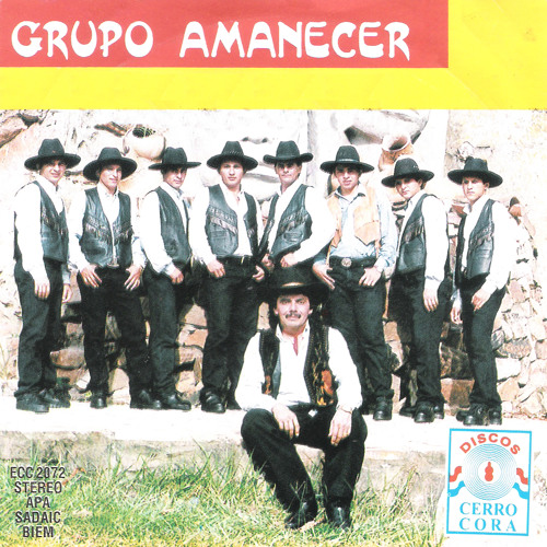 Stream Chaco Pe Guare by Grupo Amanecer Listen online for free