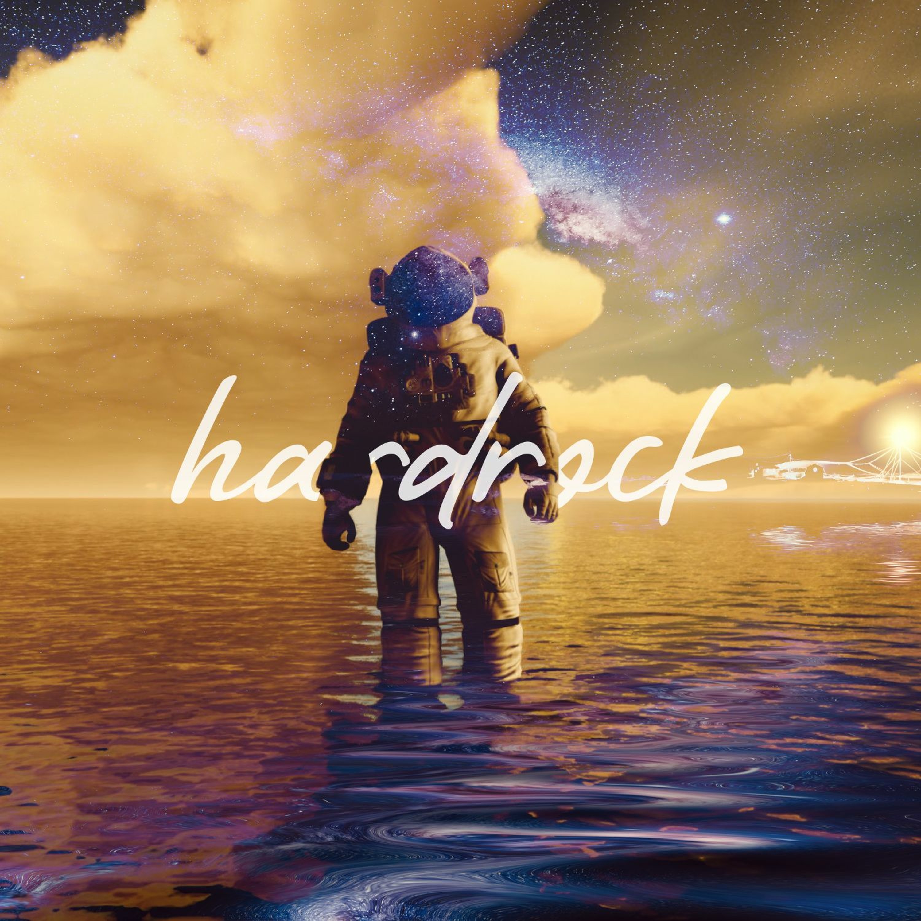 High Flow- HardRock - RAW(Original Track) episode artwork