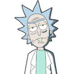 Rick ANd Morty