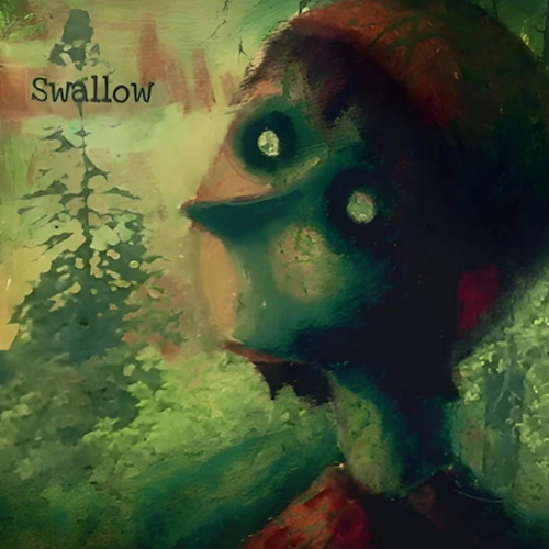 Swallow, Home Away From Home - Burial Etiquette