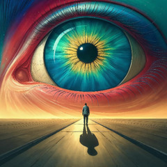 The World Watches