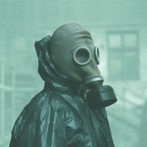 Geiger Counter Clicks