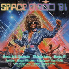 Episode 4 - Space Disco '81