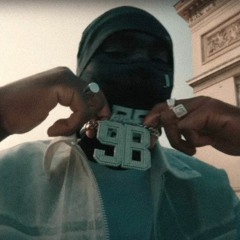 BAG JEUNE B - Gow ft. Kerchak