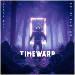Danny Evo & potatofries - Timewarp [Bass Rebels Release]