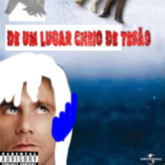 DE UM LUGAR CHEIO DE TESÃO