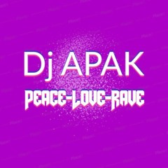 DJ APAK Trance