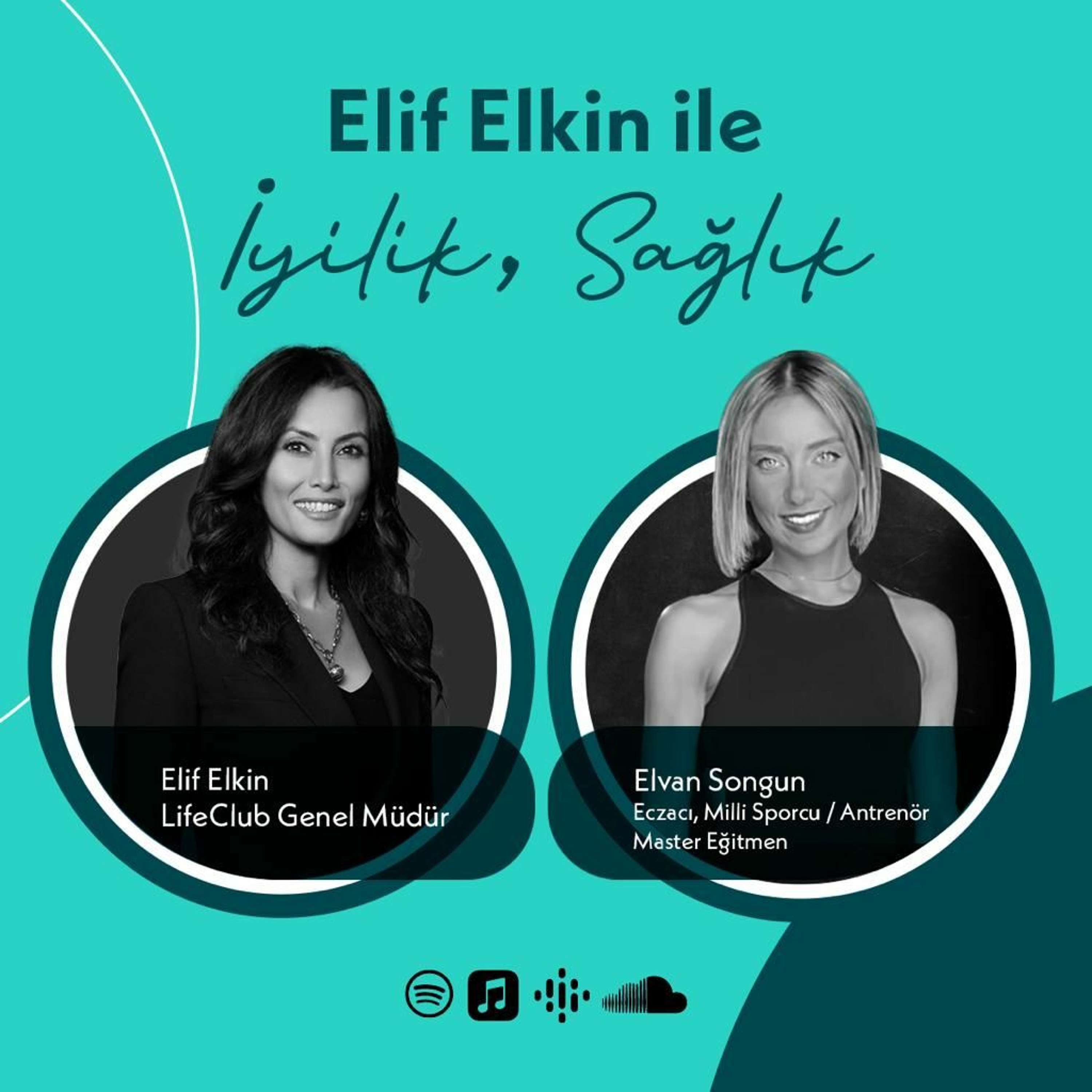 Elif Elkin