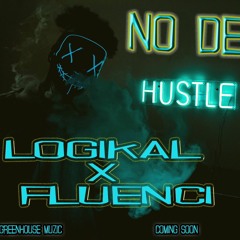 Logikal X Fluenci- No Defeat