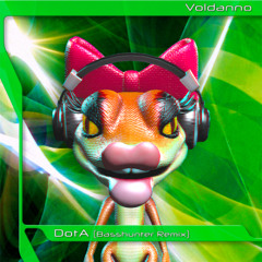 DotA (Basshunter Remix)