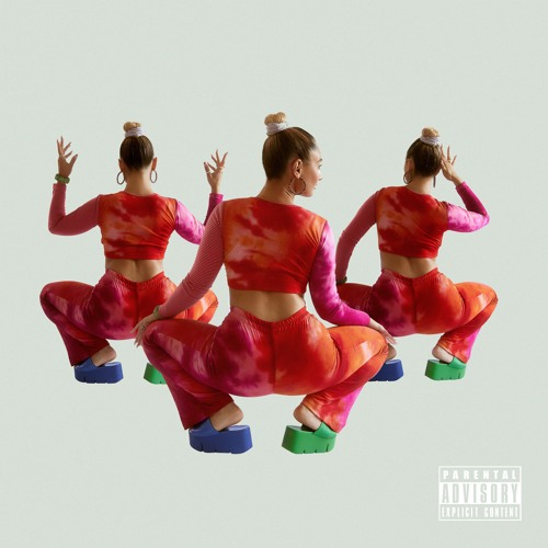 DINNER WITH A GEMINI prod. by Jordan Lewis