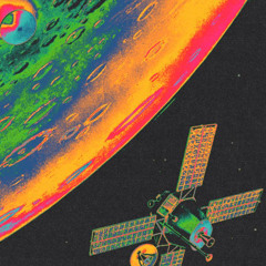 Space Run (Space Ship × Let It Run ) Luhv & episcool × shwiLLy & huck.jorris ft. JiLLi