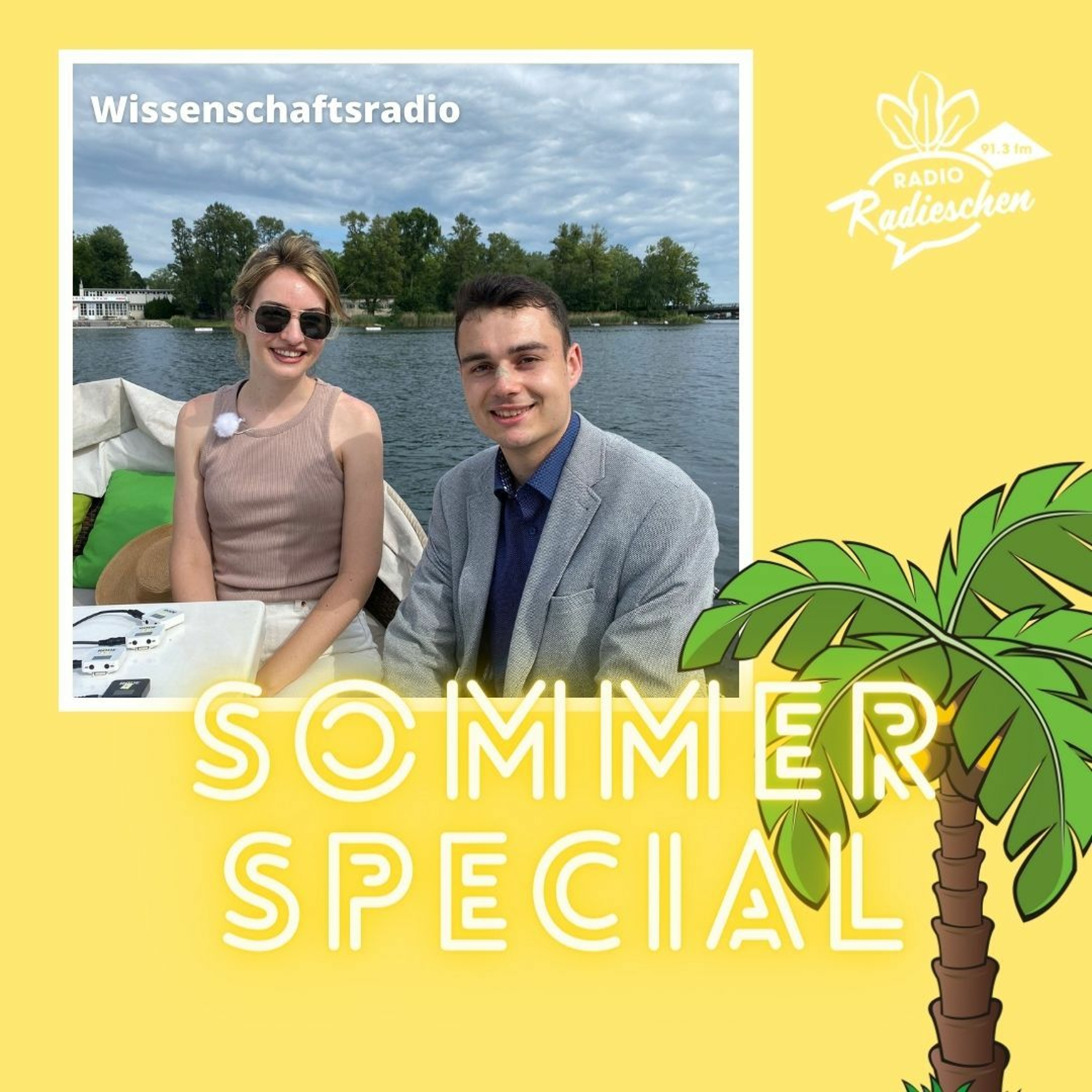 Radio Radieschen