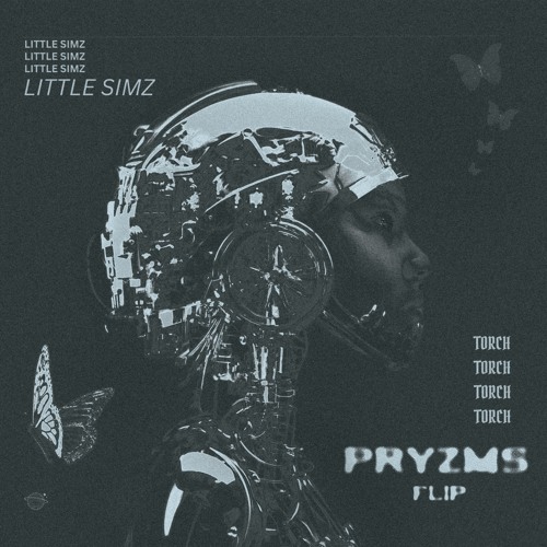 LITTLE SIMZ - TORCH (PRYZMS FLIP)