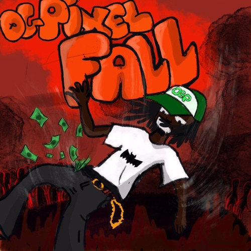OG PIXEL fall