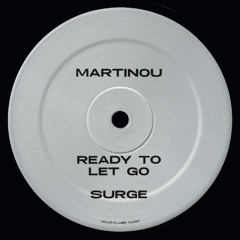 Martinou - Find Me [Nous’klaer Audio]