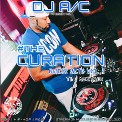 #TheCuration ~ Quick Hits Vol. 1 (Rap/Hip-Hop/R&B)