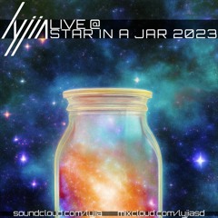Live @ Star in a Jar 2023 (A P.O.P. Mix)
