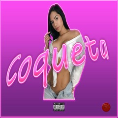 Coqueta- Lerrais El Favorito- Prod.by Milamusicinc (audioofficial)